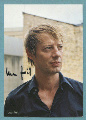 Luc Feit