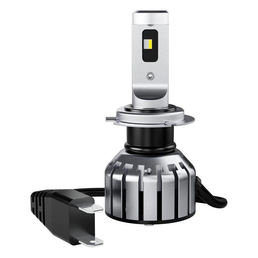 Lámparas Osram Night Breaker Led H7 Gen 2 12V 16W H7 Homologada 6000K 1500 Lm - Imagen 3 de 4