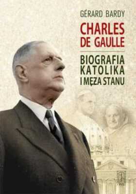 Charles de Gaulle & GERARD BARDY