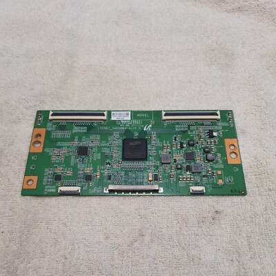 Philips T-CON 13VNB7_SQ60MB4C4LV0.0 aus 48PFK6609/12 