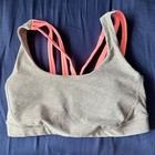 Lululemon Workout Sports Bra, Size 2 — photo 1