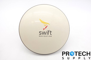 Swift Navigation GSP500 GNSS Survey Antenna + Metal Bracket with WARRANTY