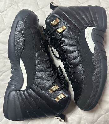 Size 6Y - Air Jordan 12 Retro The Master (GS) | eBay