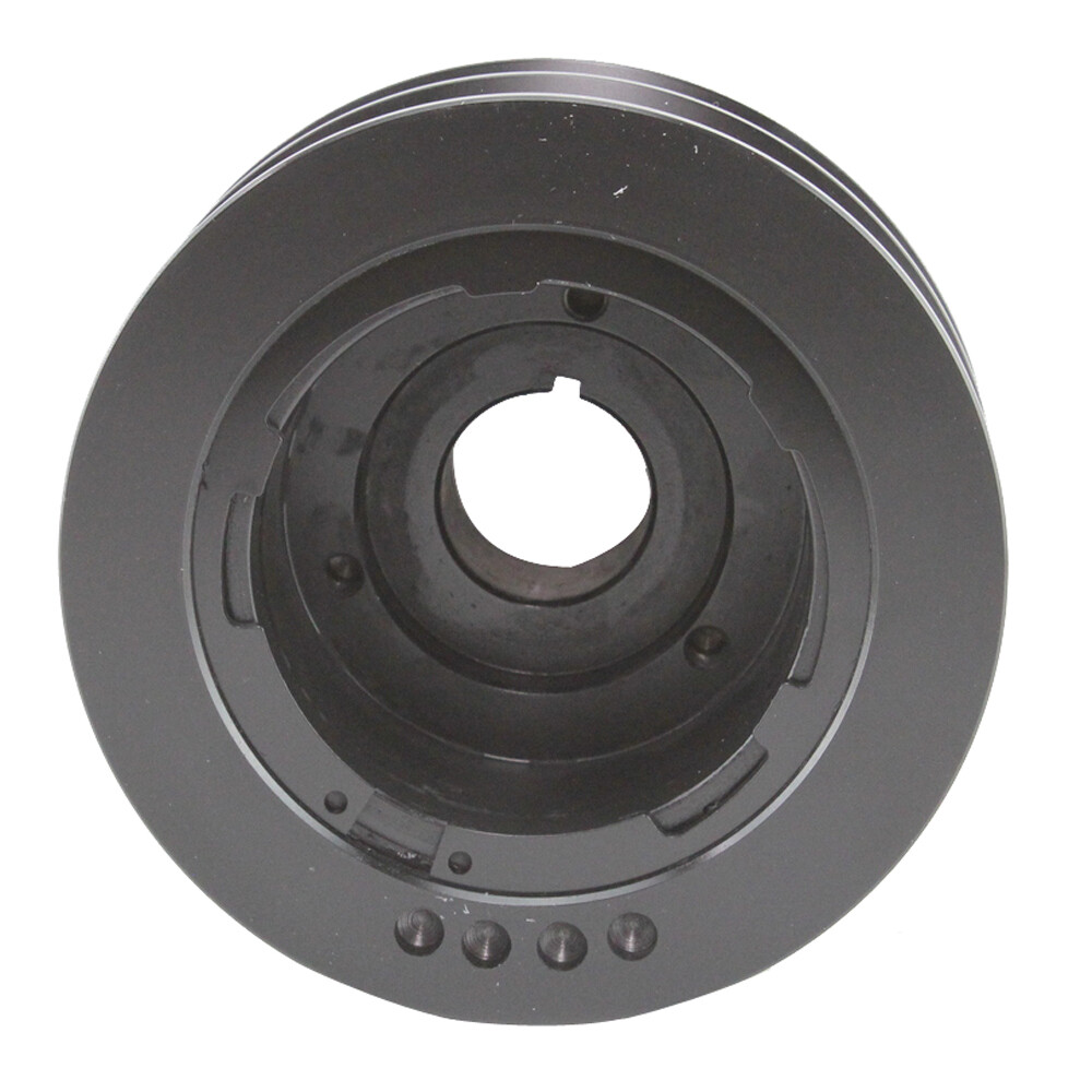 Underdrive Pulley Balancer Kit for Holden Monaro V2 VZ 5.7L LS1 V8 12/