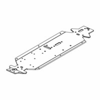 Original Thunder Tiger Chassis PD90533S1 Gtt^