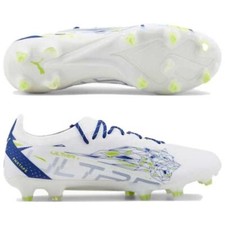 Puma Ultra Ultimate CP FG Men's Soccer Cleats Model 107408-01 MSRP 220