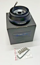 🔥NRG Aftermarket Steering Wheel Column Short Hub Adapter [1969-1998] PONTIAC