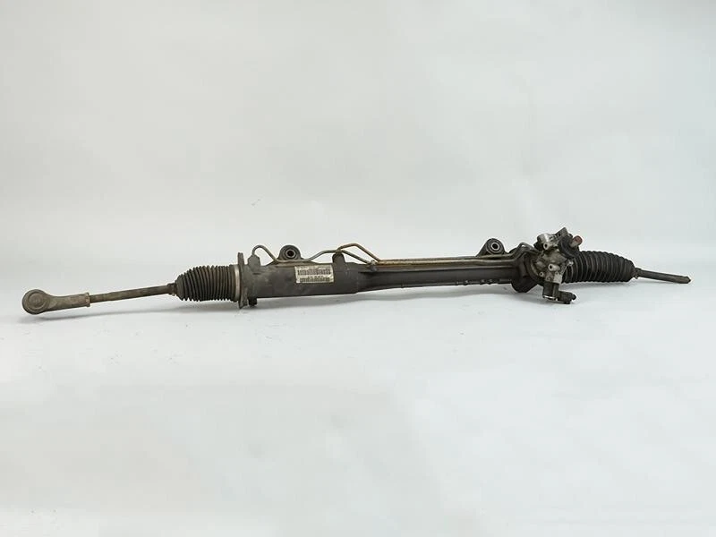 2007-2010 Audi Q7 Power Steering Gear Rack and Pinion OEM - Imagem 2 de 4
