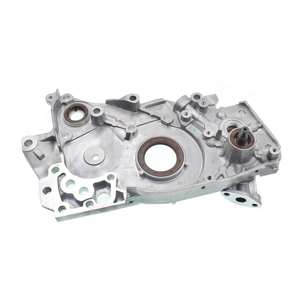 Корпус блока цилиндров подходит для MITSUBISHI Galant Lancer Outlander Eclipse CU5W DJ1A  - Изображение 3 из 4