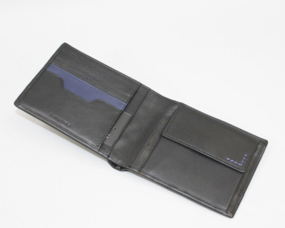 Samsonite Sygnum SLG Scheintasche Geldbörse Schwarz 87923-1041 (79,95)