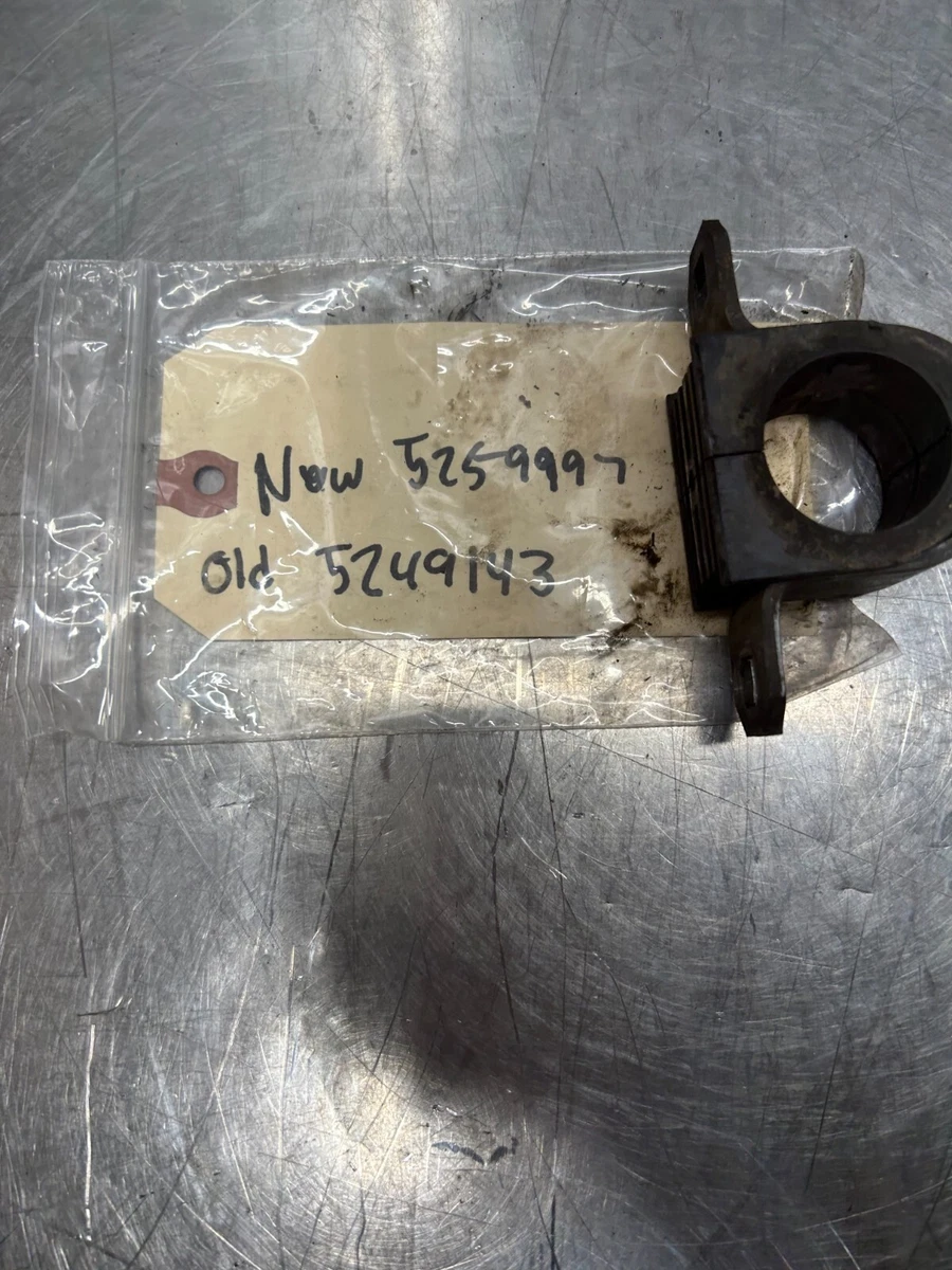 POLARIS SPORTSMAN STEERING POST BRACKET 5259997 5249143 t299 | eBay