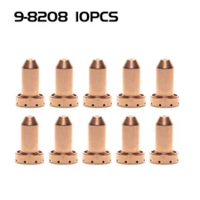 10pk 9-8208 Nozzle Standoff Tip 40A For Thermal Dynamics SL60 SL100 Plasma torch