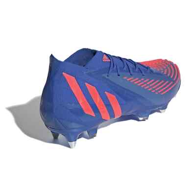 Adidas Predator Edge.1 SG Soft Ground Soccer Cleats Men display picture 1