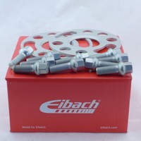 Eibach Spurverbreiterung 10Mm SI FüR Seat Altea Toledo Exeo Leon Ibiza Cordoba