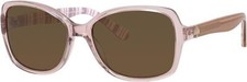 Kate Spade Ayleen 762753756091 PRE-OWNED Women's Sunglasses Acetate Frame