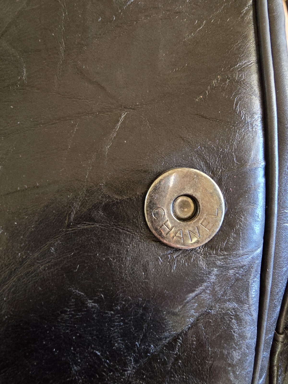 Chanel Backpack - image 9