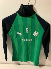 SEM TORINO ☆ Maglia Calcio ☆ Al Sport Mongrando ☆ Tg 42 ☆ Allenamento Portiere??