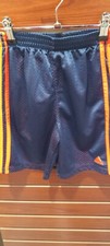 Adidas Boys Youth Shorts Size 6