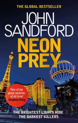 next sanford prey book next sanford prey book