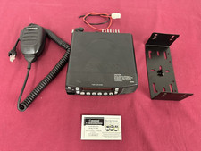 KENWOOD NX-800-K UHF 450-512Mhz NXDN DIGITAL MOBILE RADIO 512Ch NX800 NEXEDGE