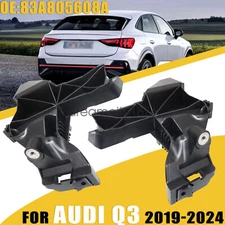 83A805607A 83A805608A Left&Right Side Headlight Bracket For 2019-2024 Audi Q3