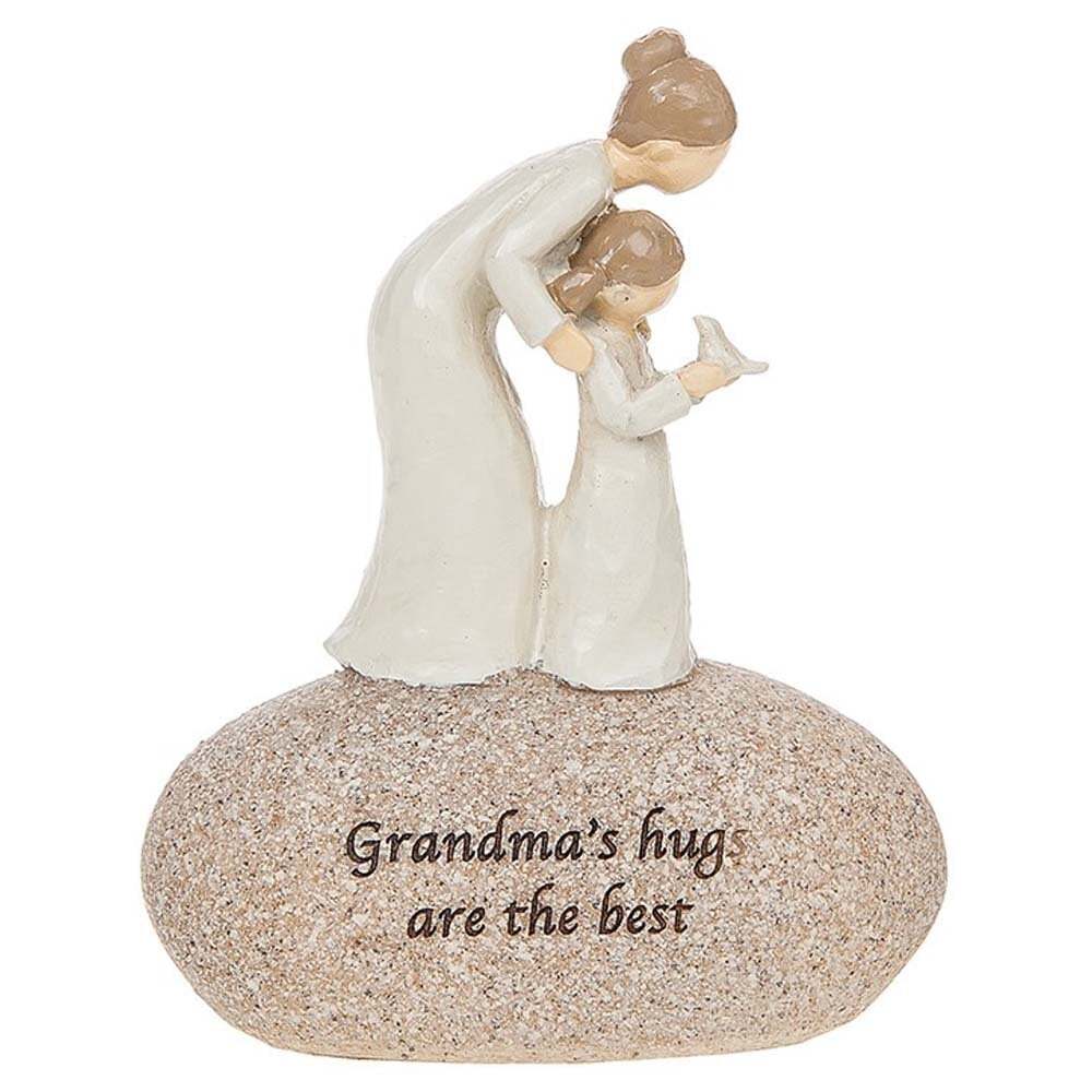 Shudehill Giftware Sentiment Stones Grandma 285372