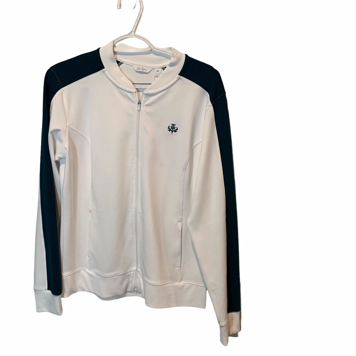 Lady hagen golf jacket clearance