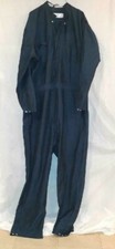 X Large Long Blue Used Red Kap Coverall Painters