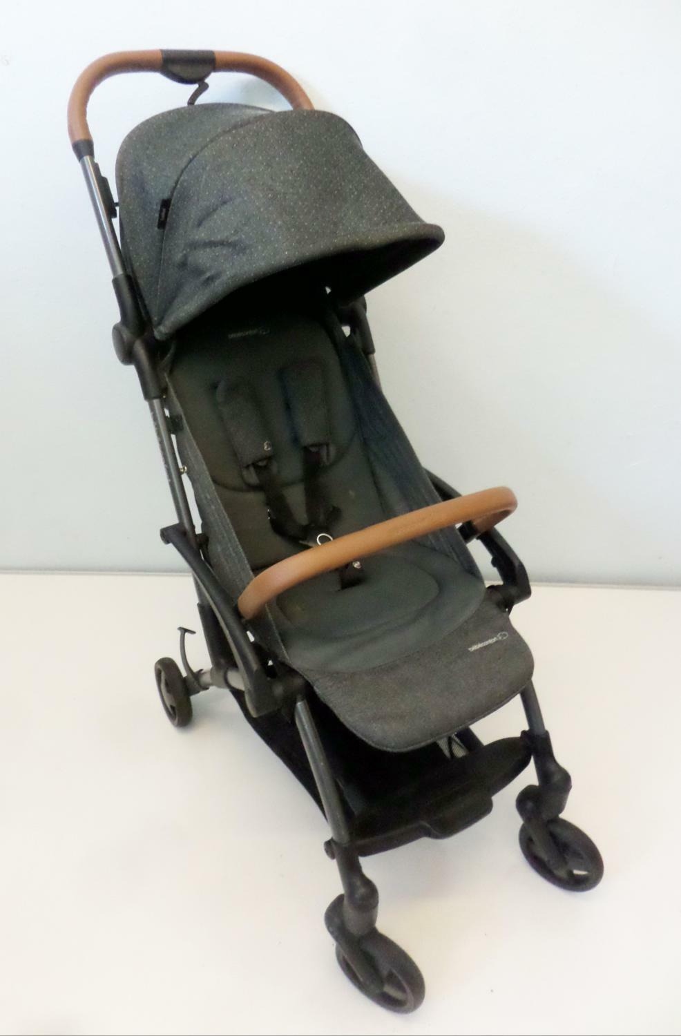 Zweijahre Garantie Bebe Confort Kinderwagen Buggy Laika Faltbar Grau Ct6 Tatsachliche Produktversendung Vidicamproductions Com