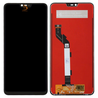 Xiaomi Mi 8 Lite Mi 8 Youth Mi 8X 1080 x 2280 6.26 in LCD Display Touch Screen