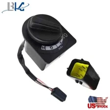 14659775 14708416 14543372 Selector Knob fits Volvo EC250D NL EC290C L EC290C LD