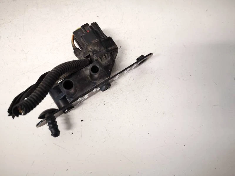 Sensor de presión DPF Ford Grand C-Max 2011 (DPF Escape Differentia #2039485-27 Foto 3 de 4