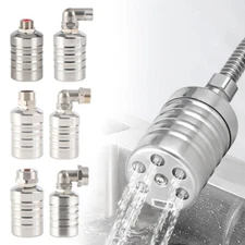 304 Stainless Steel Fully Automatic Water Level Control Float Valve JQ