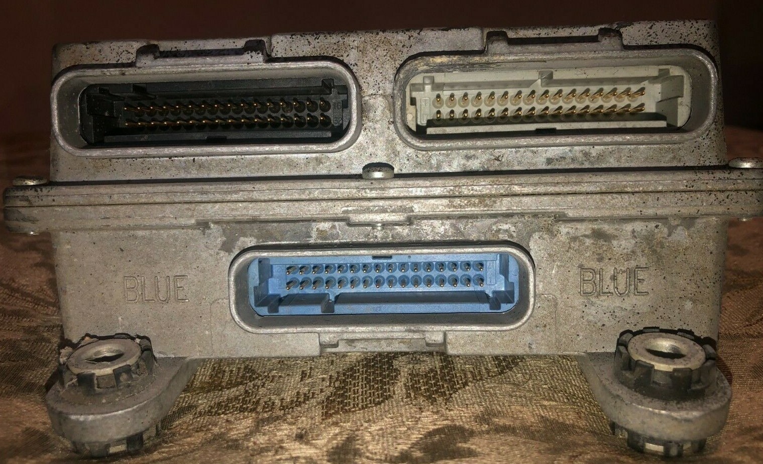 ALLISON TRANSMISSION ECU eBay