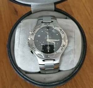 tag heuer kirium ti5