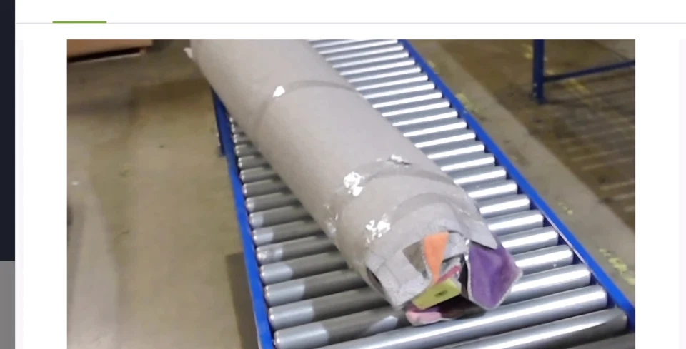 nuLOOM Verona Vintage Traditional Area Rug in Pink - Image 2 of 2