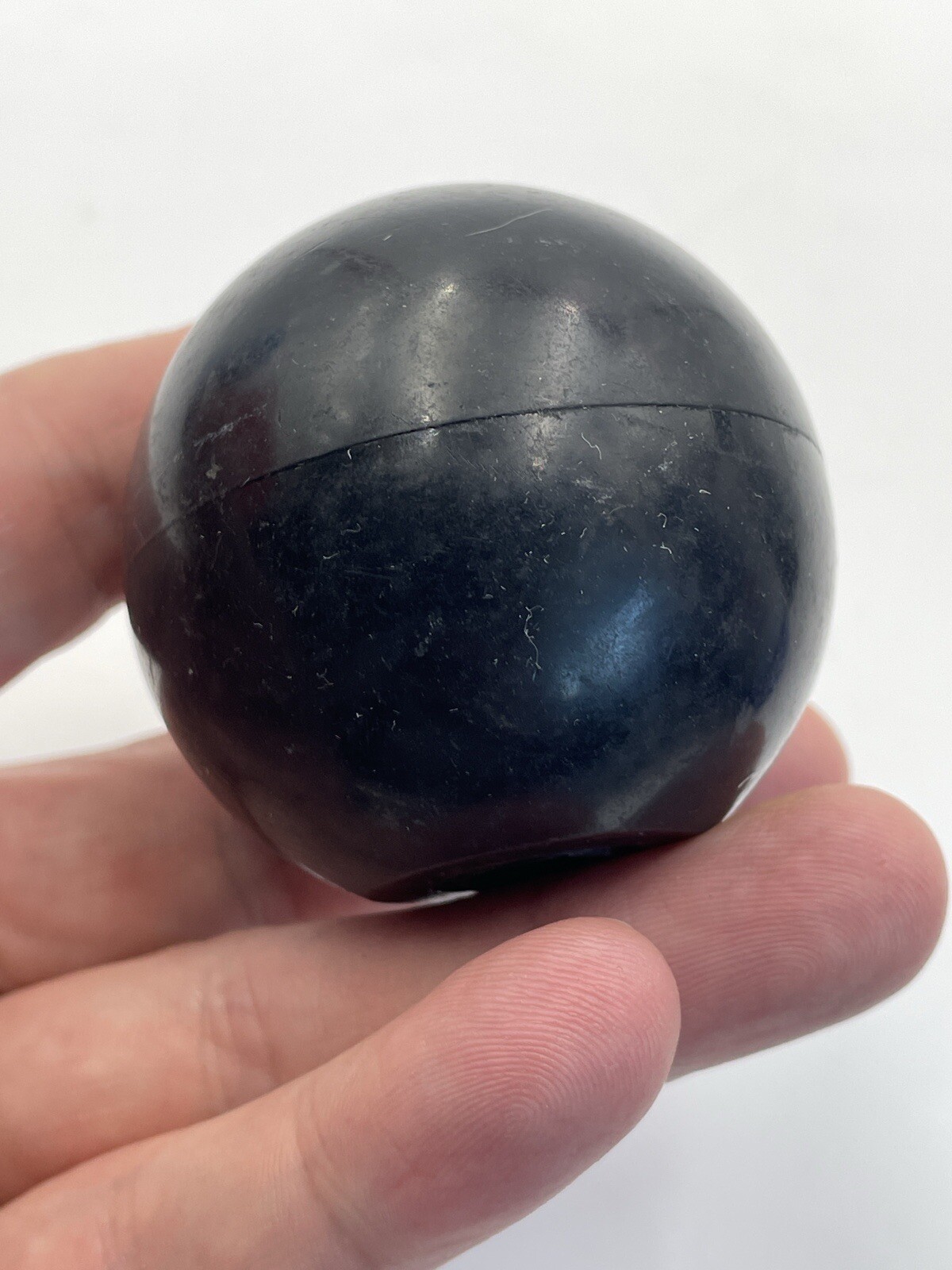 Camaro Z28 4 SPEED Shift Knob Ball Vintage Lift For Reverse Round Black