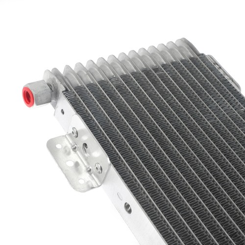 For Tru-Cool LPD47391 40,000 40k GVW Transmission Oil Cooler Low-Pressure Drop - Picture 8 of 18
