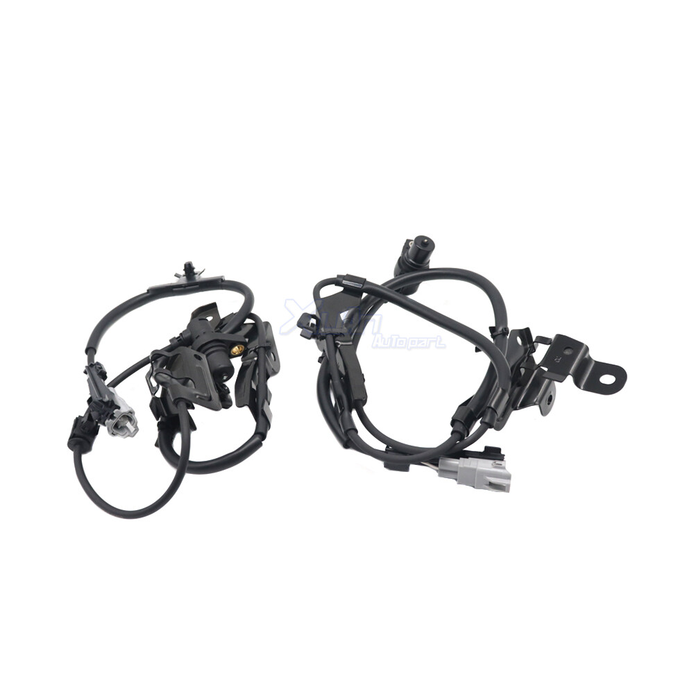 89542-0C010 89543-0C010 2x Front Left Right ABS Wheel Speed 89542-0C010 89543-0C010 2x Front Left Right ABS Wheel Speed