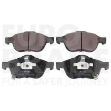 Bremsbeläge Bremsbelagsatz Scheibenbremse für Toyota Avensis Station Wagon _T22_