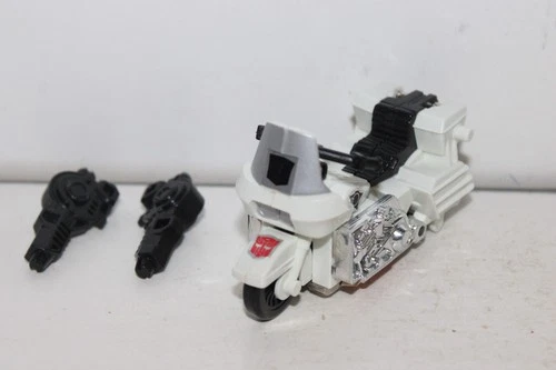 transformers g1 original vintage defensor groove