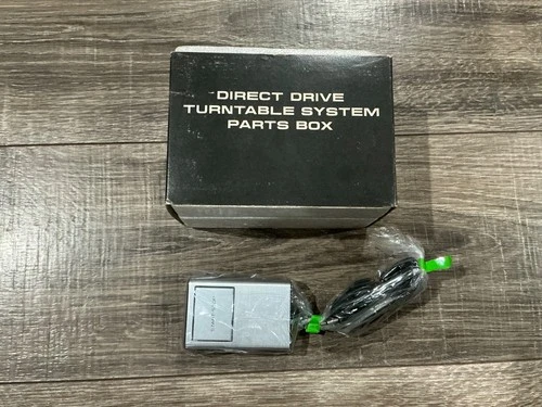 Technics SH-10R Turntable Remote Control for SP-10MK2 / SP-10MK2A Systems