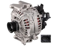 Febi Bilstein Lichtmaschine Generator Lima 101558 FüR S211 Klasse W211 VF211 12V