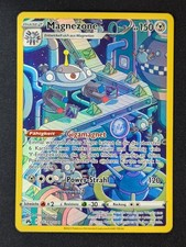 Pokemon Magnezone Art Rare | Deutsch GG18/GG70 Zenit der Könige | Near Mint
