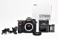 Nikon D7000 Body 603997
