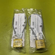 Lot Of 2 Project Child Safe Cable Gun Lock with 2 Keys New in Original Package