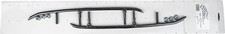 Slp Non-carbide Runners 13.5 - 35-125 15-6862 Slp Non-carbide Runners 13.5 - 35-125 15-6862