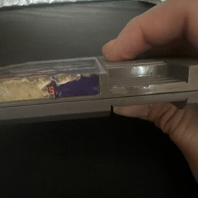 Snow Brothers (NES, 1991) Cartridge Only, Some Label Damage, Tested Works