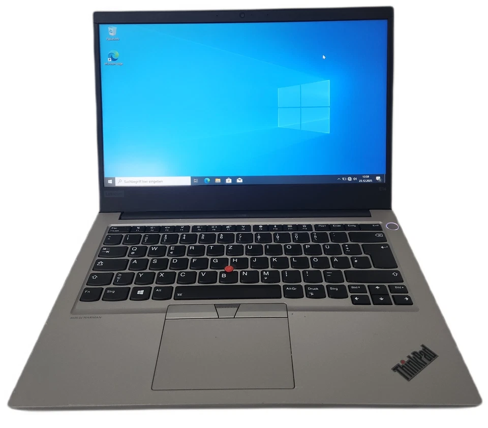 Lenovo ThinkPad E14 · i7-10510U · 16GB · 512GB, Foto 1 von 5