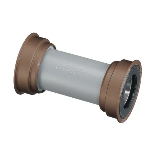 FSA BB86 Bottom Bracket For FSA Carbon Cranks 24mm Brown